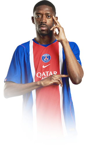 Dembele